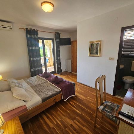 Apartments & Rooms Gaspar Rovinj Eksteriør billede