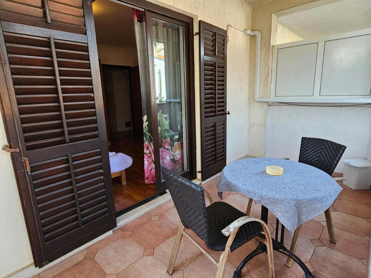Apartments & Rooms Gaspar Rovinj Eksteriør billede