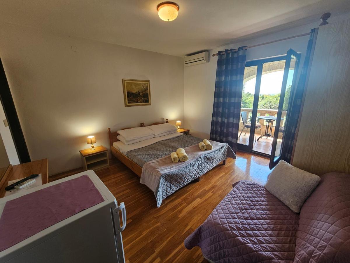 Apartments & Rooms Gaspar Rovinj Eksteriør billede