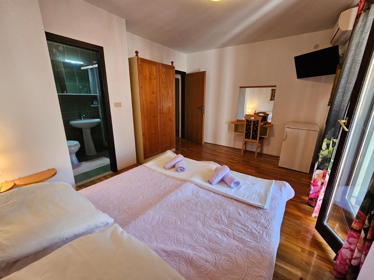 Apartments & Rooms Gaspar Rovinj Eksteriør billede