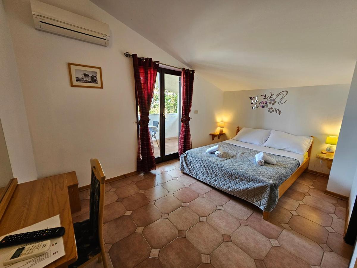 Apartments & Rooms Gaspar Rovinj Eksteriør billede
