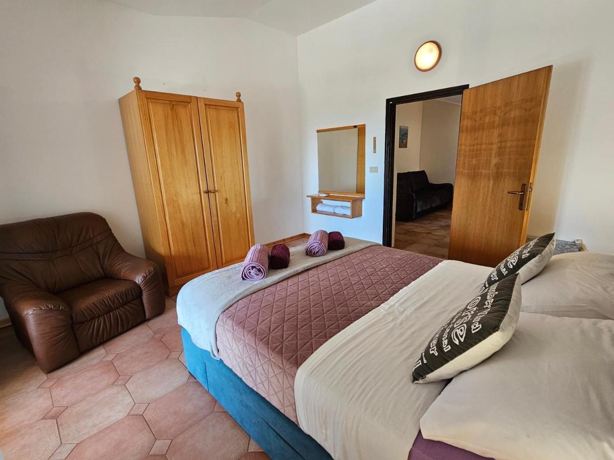 Apartments & Rooms Gaspar Rovinj Eksteriør billede
