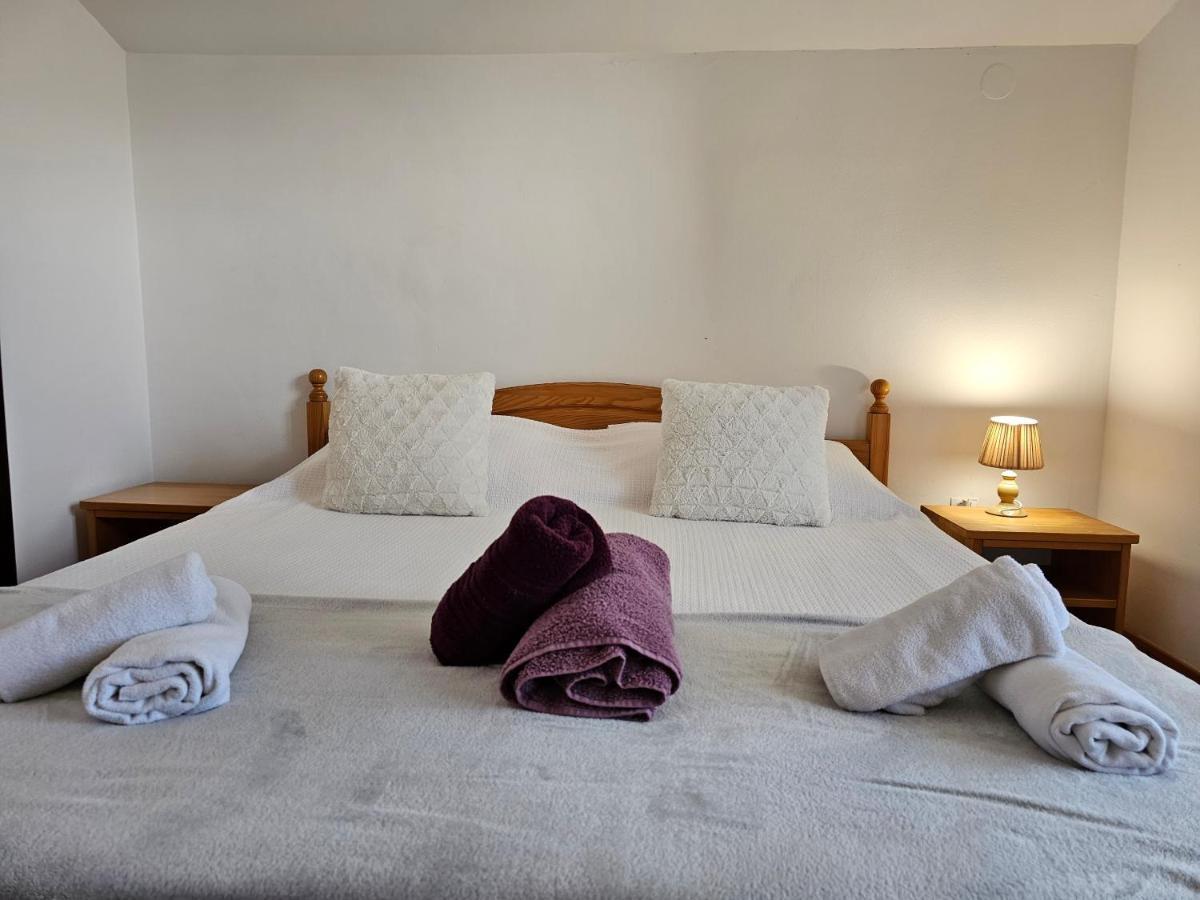 Apartments & Rooms Gaspar Rovinj Eksteriør billede