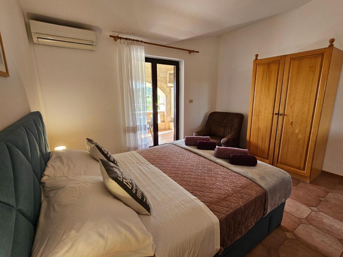 Apartments & Rooms Gaspar Rovinj Eksteriør billede