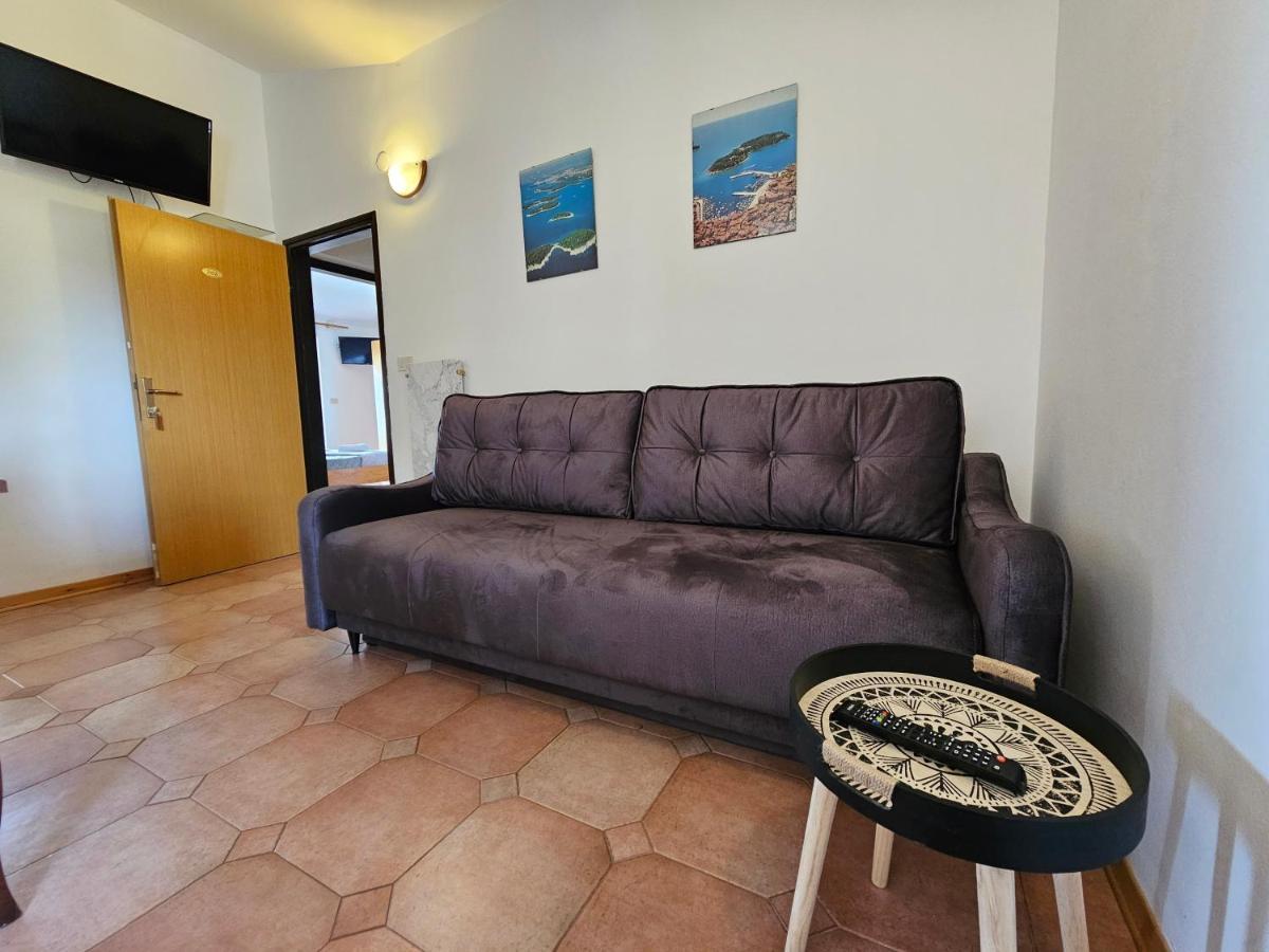 Apartments & Rooms Gaspar Rovinj Eksteriør billede