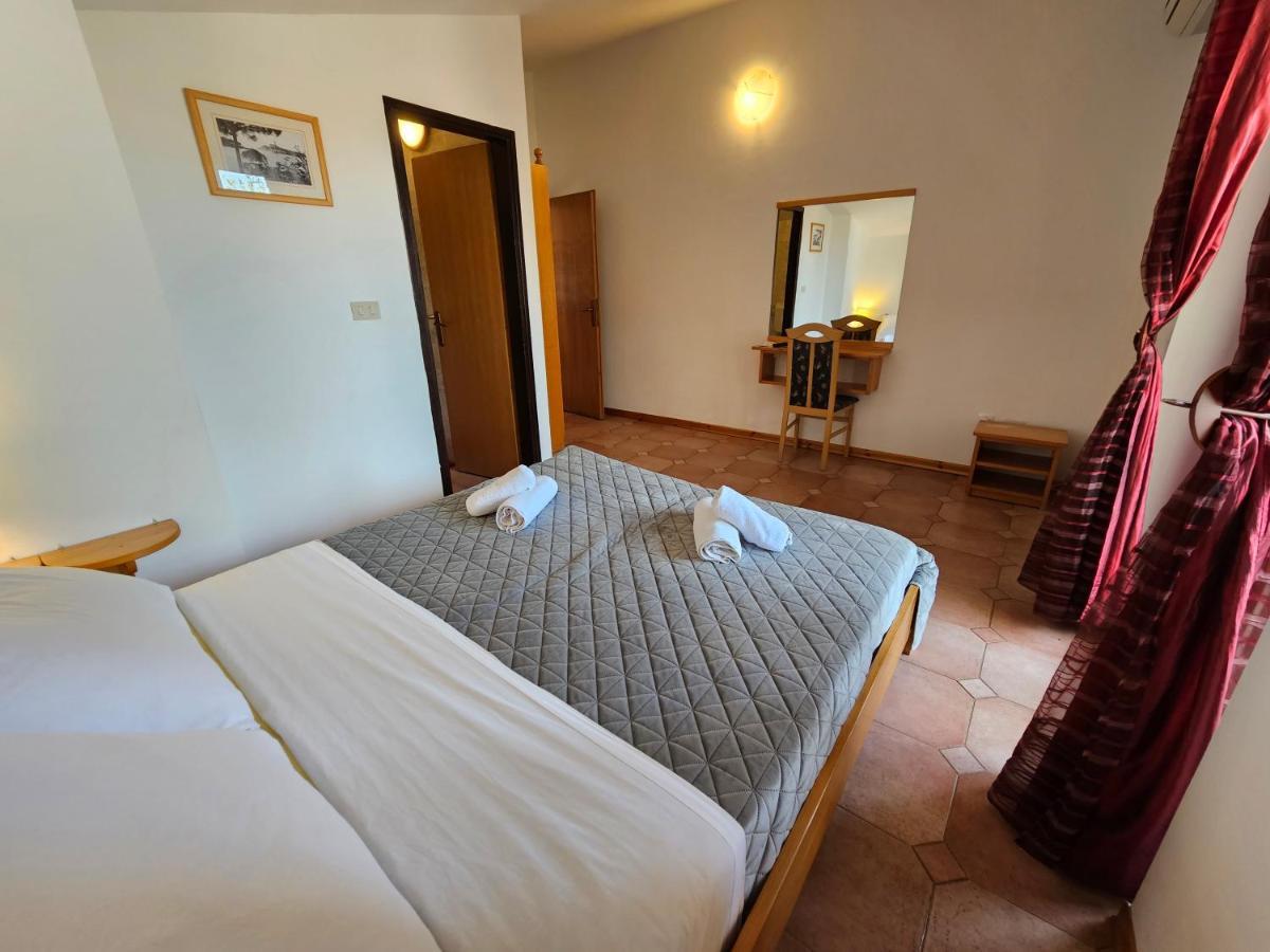 Apartments & Rooms Gaspar Rovinj Eksteriør billede