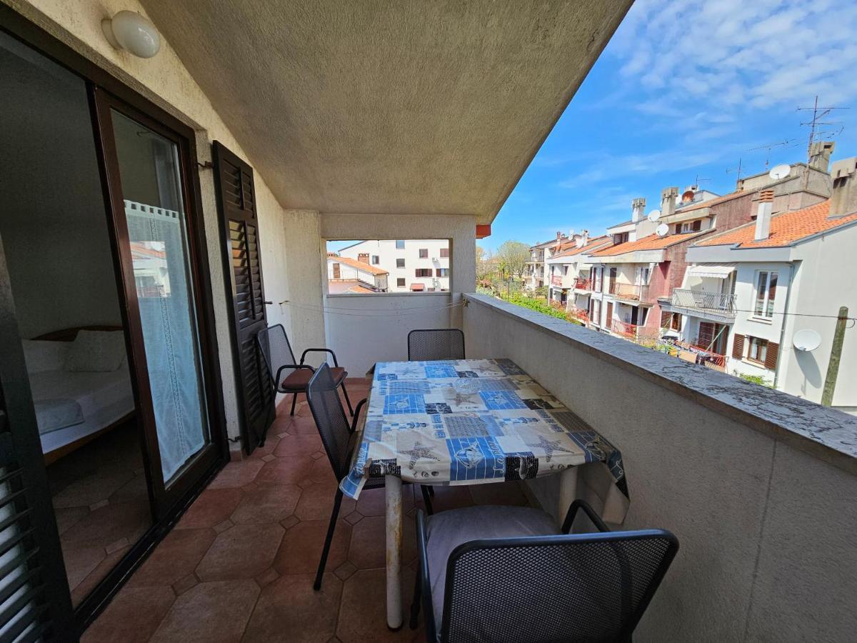 Apartments & Rooms Gaspar Rovinj Eksteriør billede