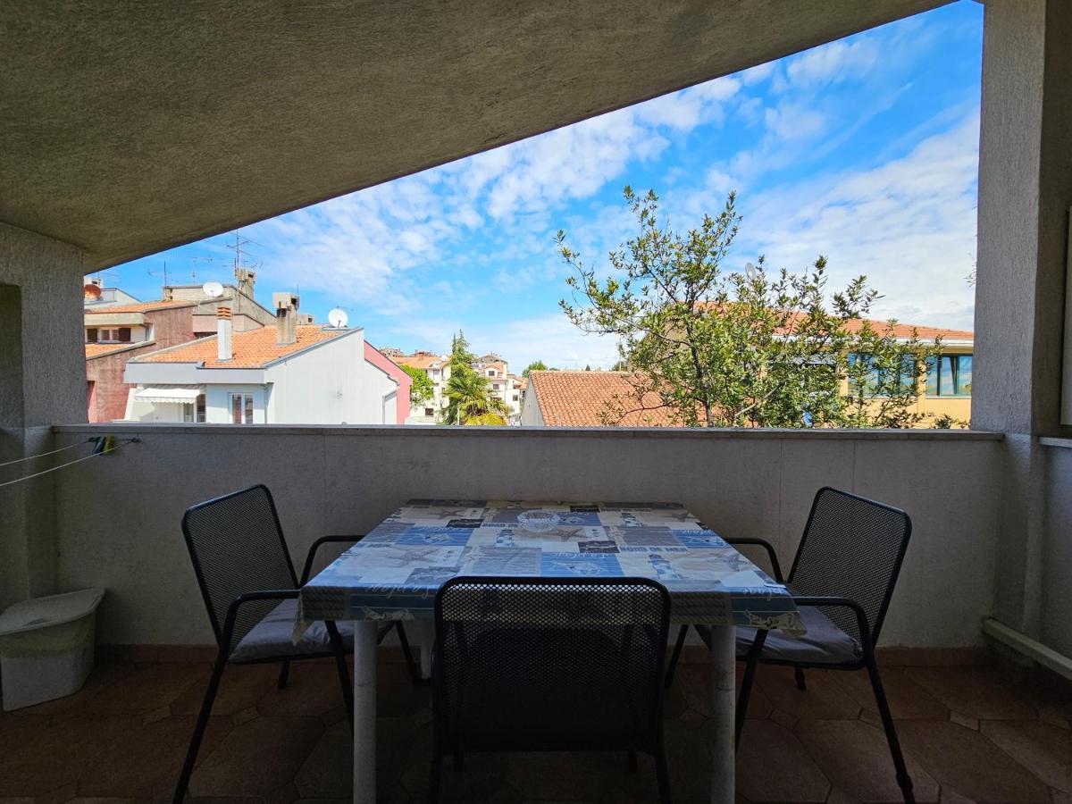 Apartments & Rooms Gaspar Rovinj Eksteriør billede