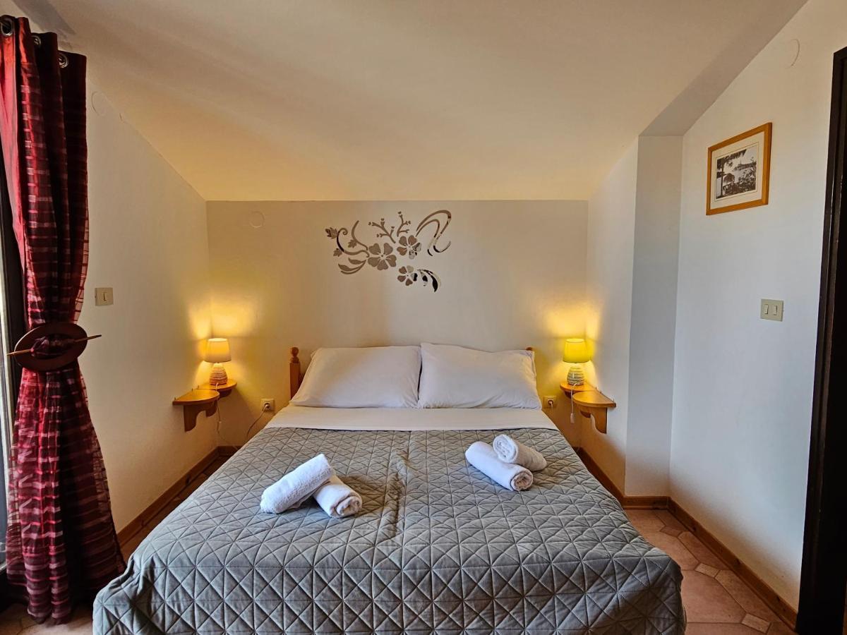 Apartments & Rooms Gaspar Rovinj Eksteriør billede