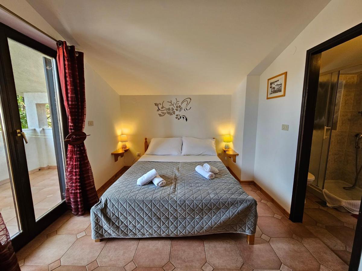 Apartments & Rooms Gaspar Rovinj Eksteriør billede
