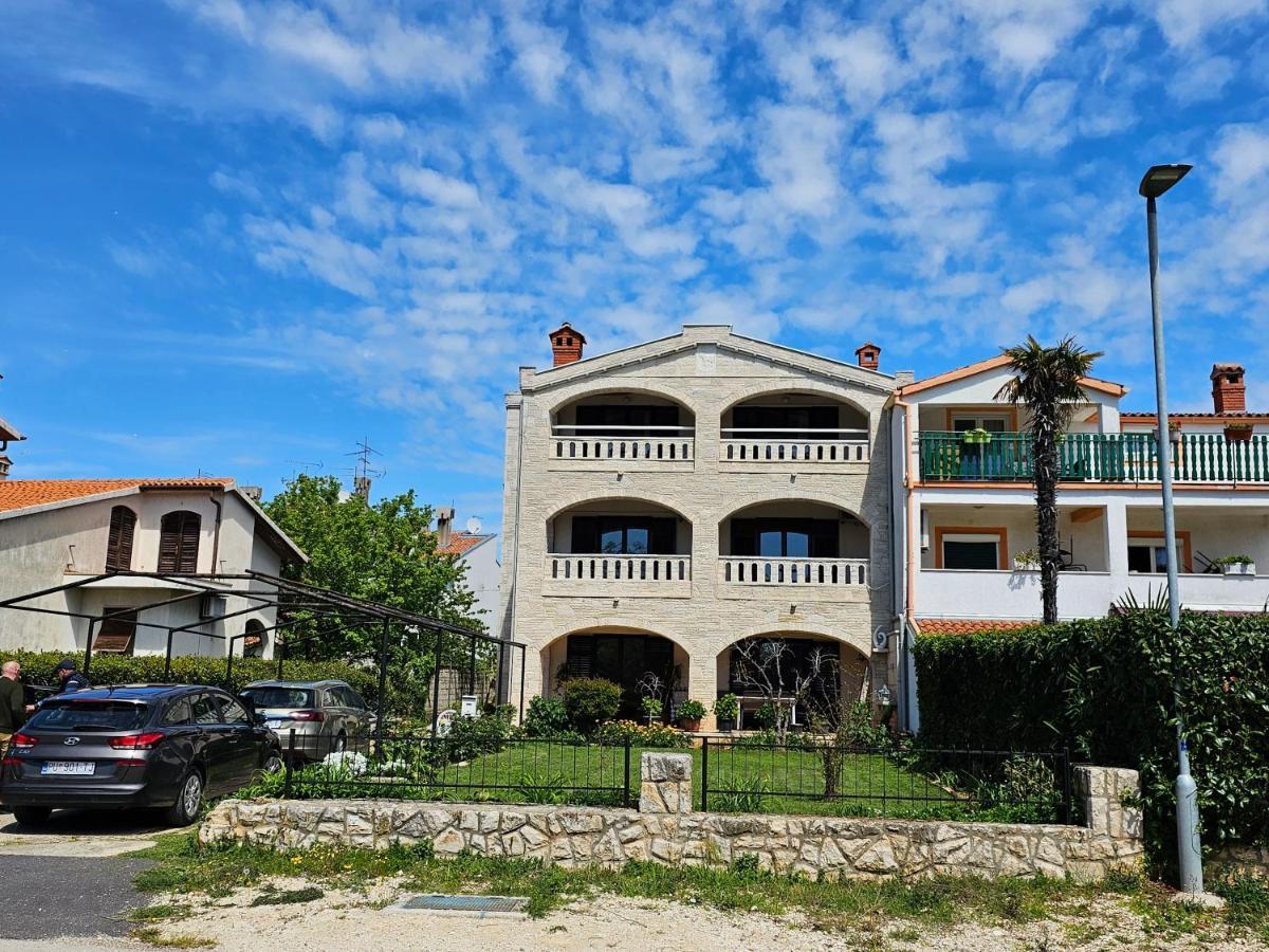 Apartments & Rooms Gaspar Rovinj Eksteriør billede