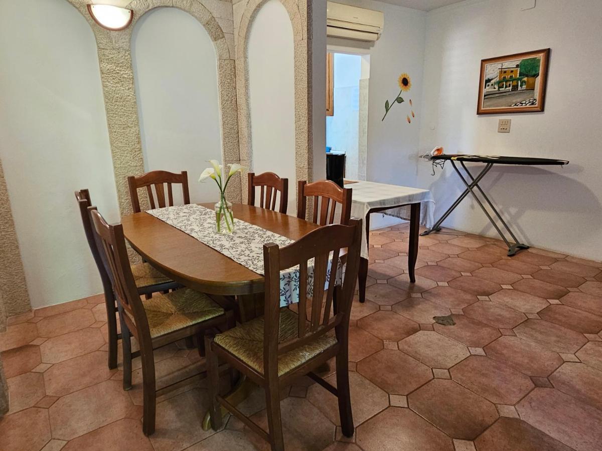 Apartments & Rooms Gaspar Rovinj Eksteriør billede