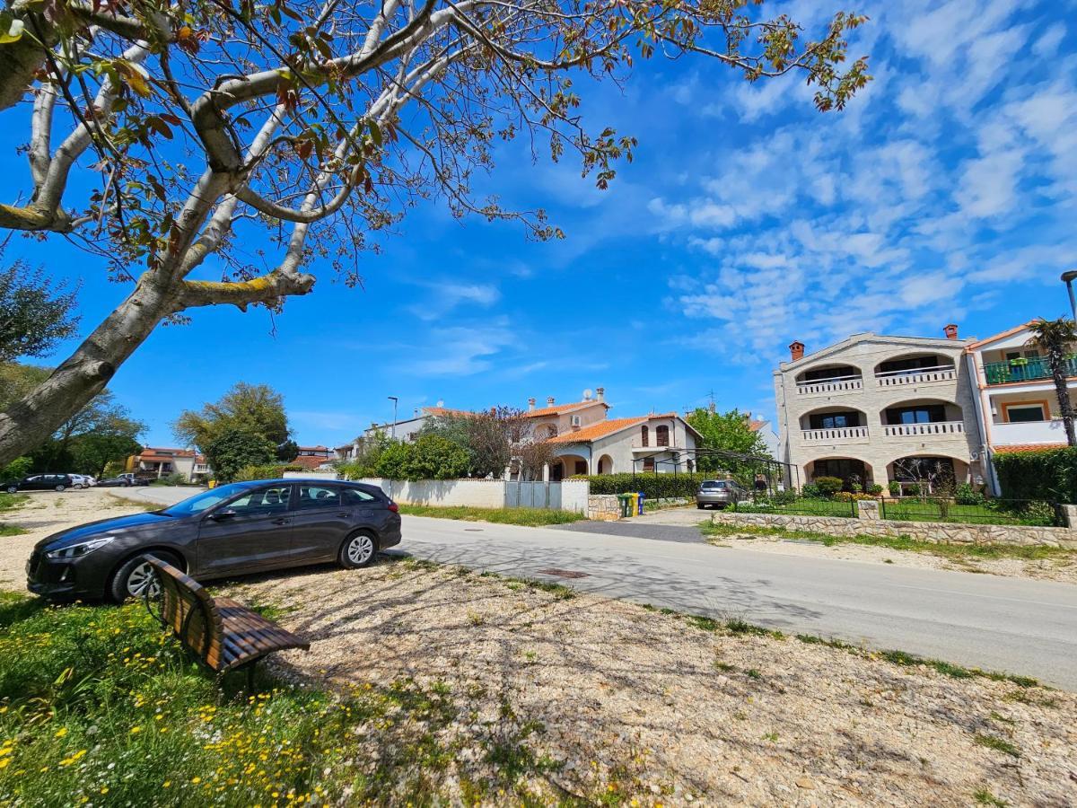 Apartments & Rooms Gaspar Rovinj Eksteriør billede